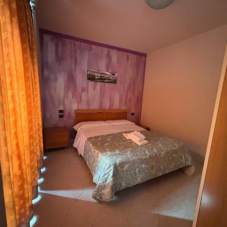 Bergamo City Apartments المظهر الخارجي الصورة