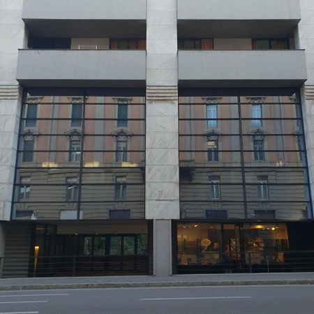 Bergamo City Apartments المظهر الخارجي الصورة