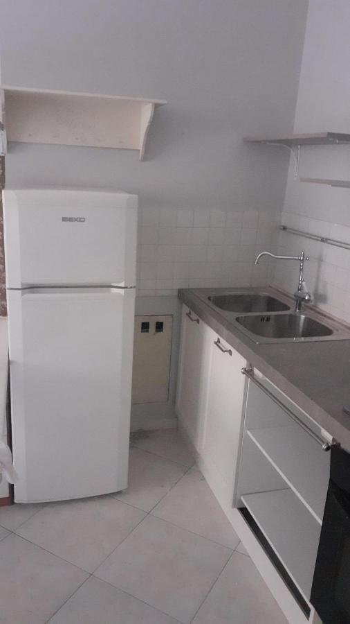 Bergamo City Apartments المظهر الخارجي الصورة