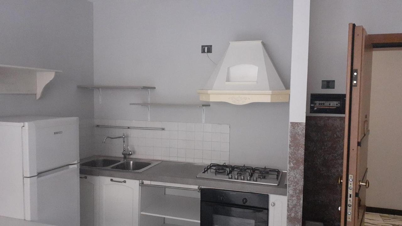 Bergamo City Apartments المظهر الخارجي الصورة