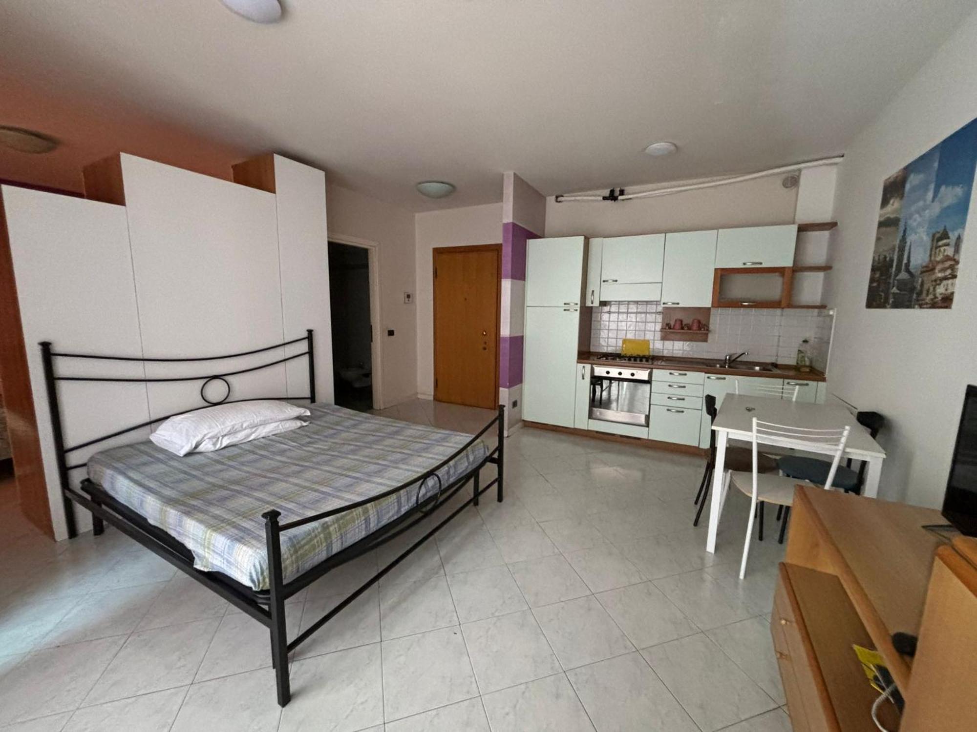 Bergamo City Apartments المظهر الخارجي الصورة