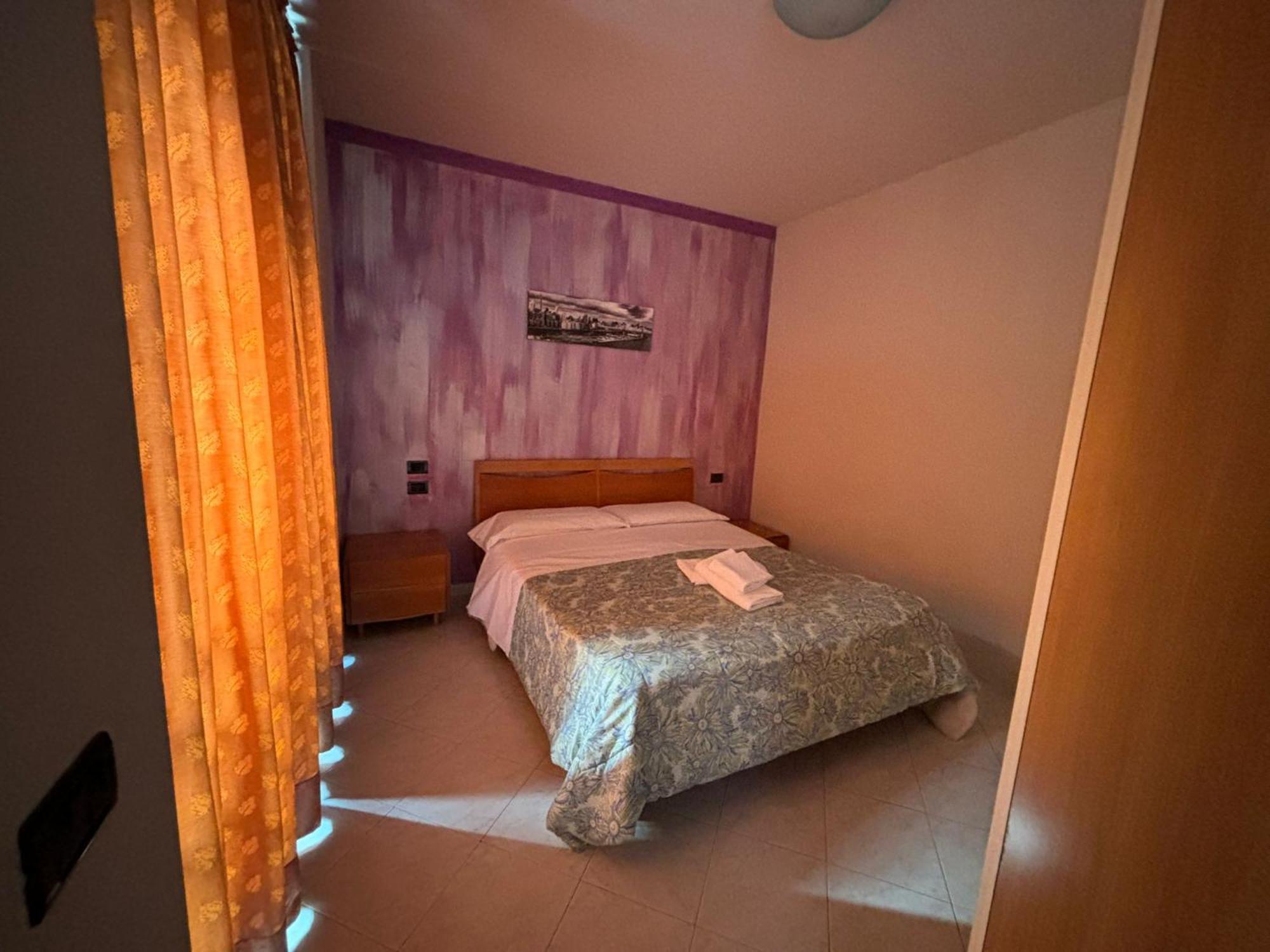Bergamo City Apartments المظهر الخارجي الصورة