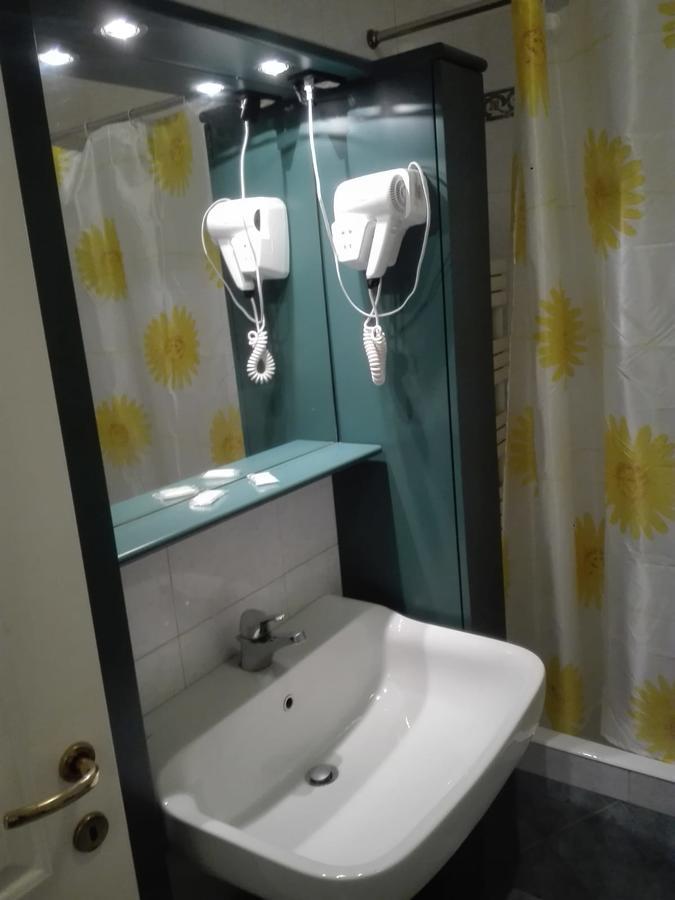 Bergamo City Apartments المظهر الخارجي الصورة