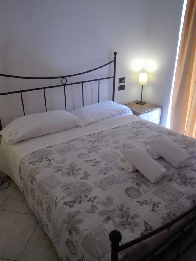 Bergamo City Apartments المظهر الخارجي الصورة