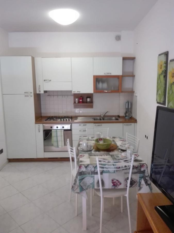 Bergamo City Apartments المظهر الخارجي الصورة