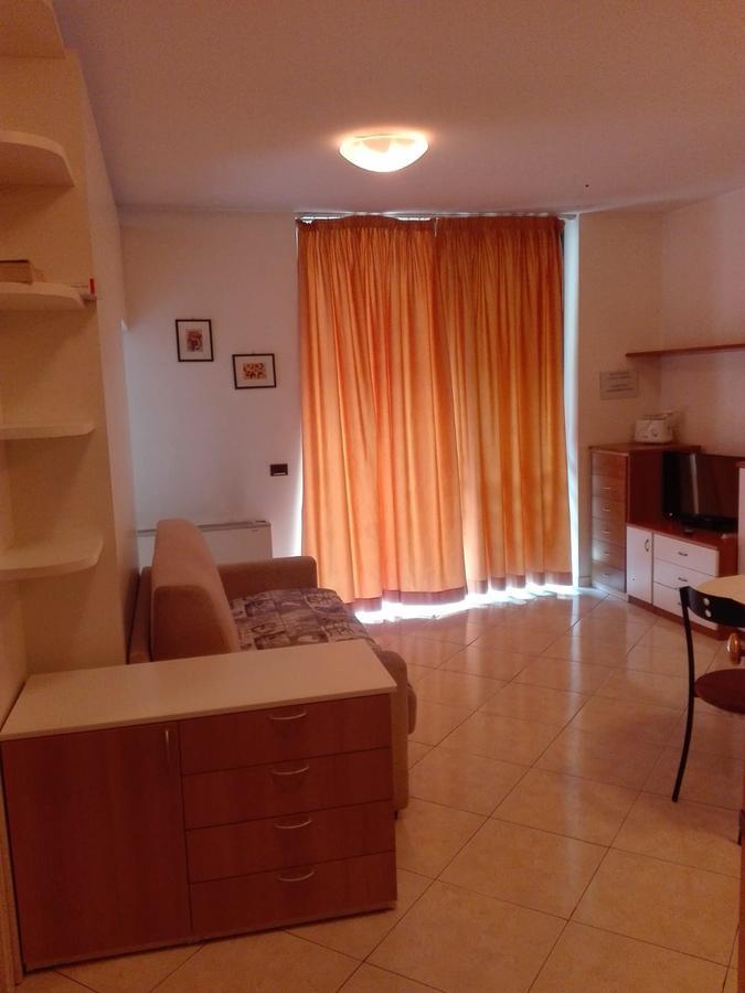 Bergamo City Apartments المظهر الخارجي الصورة