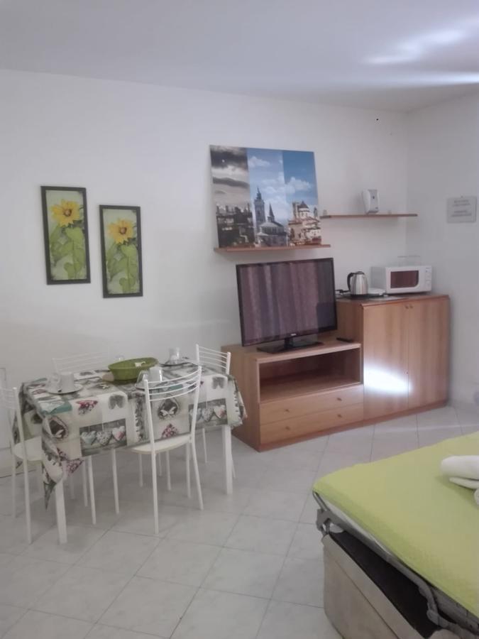 Bergamo City Apartments المظهر الخارجي الصورة