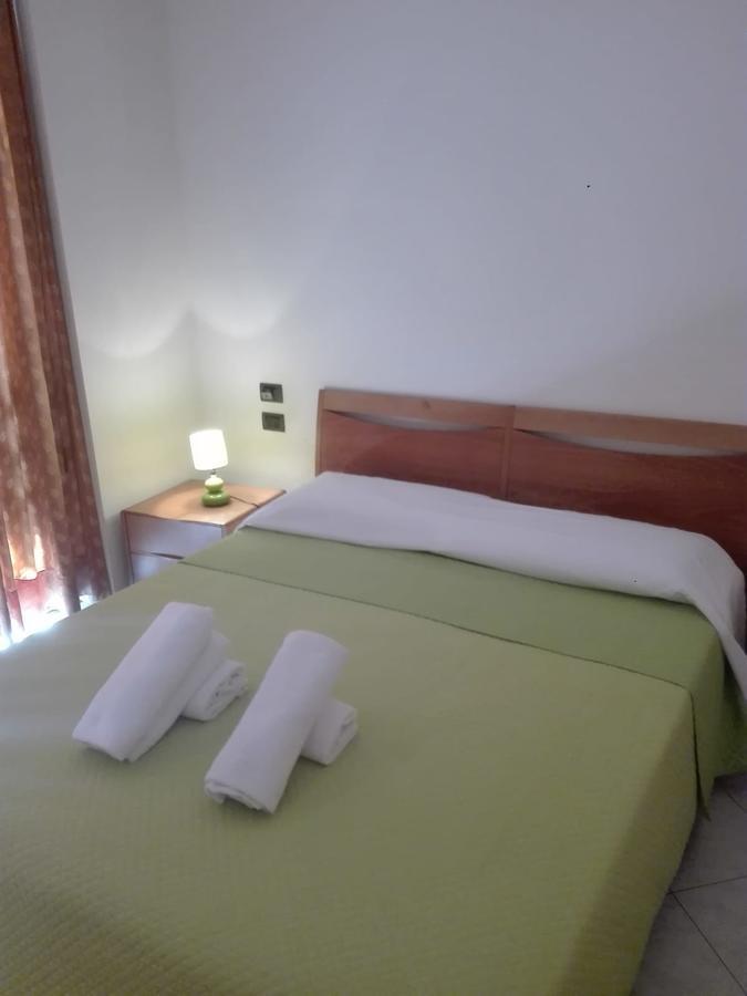 Bergamo City Apartments المظهر الخارجي الصورة