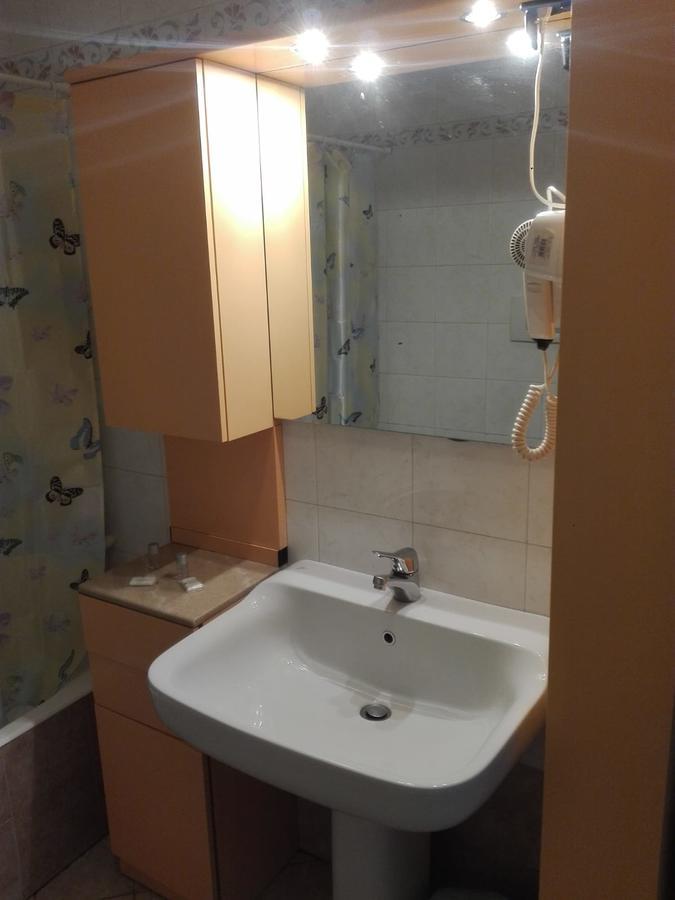 Bergamo City Apartments المظهر الخارجي الصورة