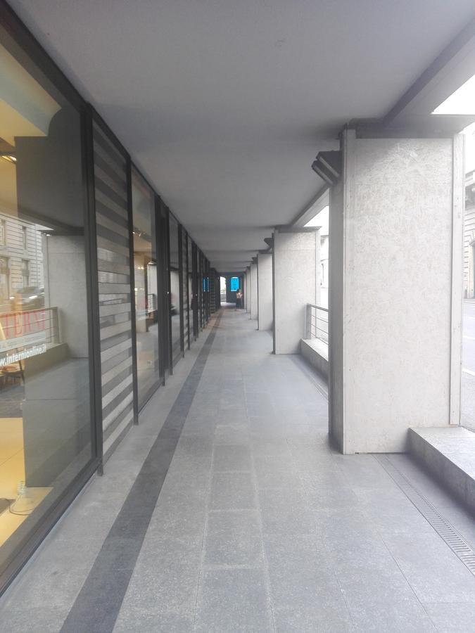 Bergamo City Apartments المظهر الخارجي الصورة