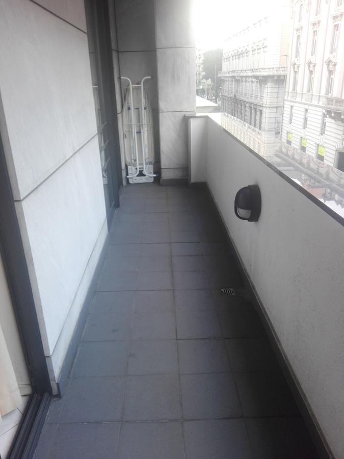 Bergamo City Apartments المظهر الخارجي الصورة