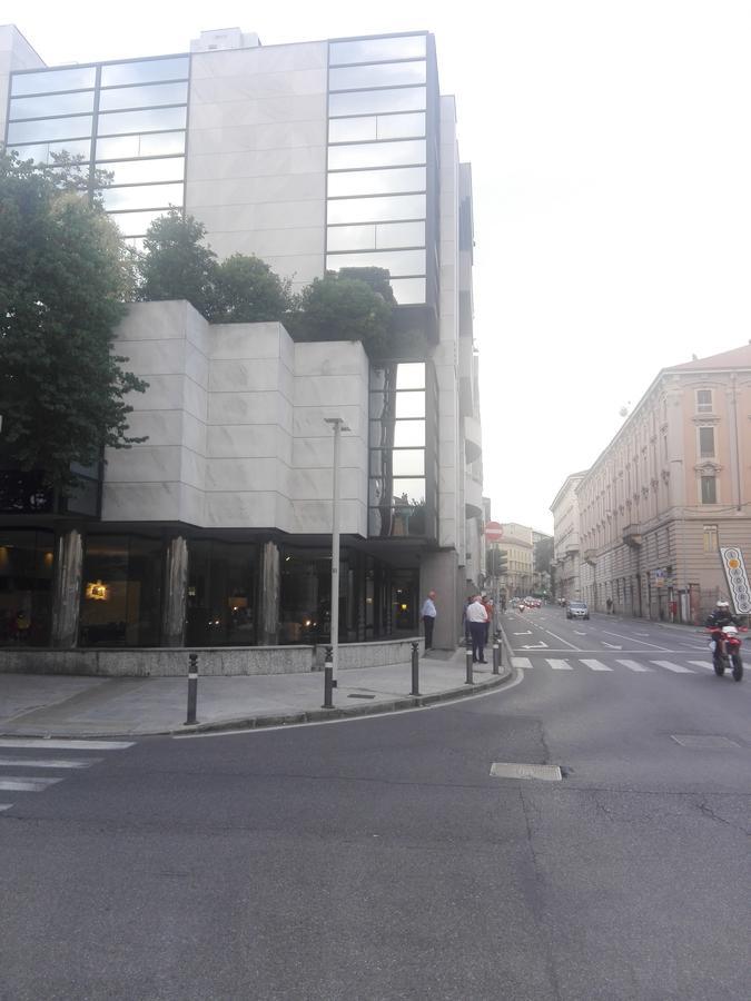 Bergamo City Apartments المظهر الخارجي الصورة