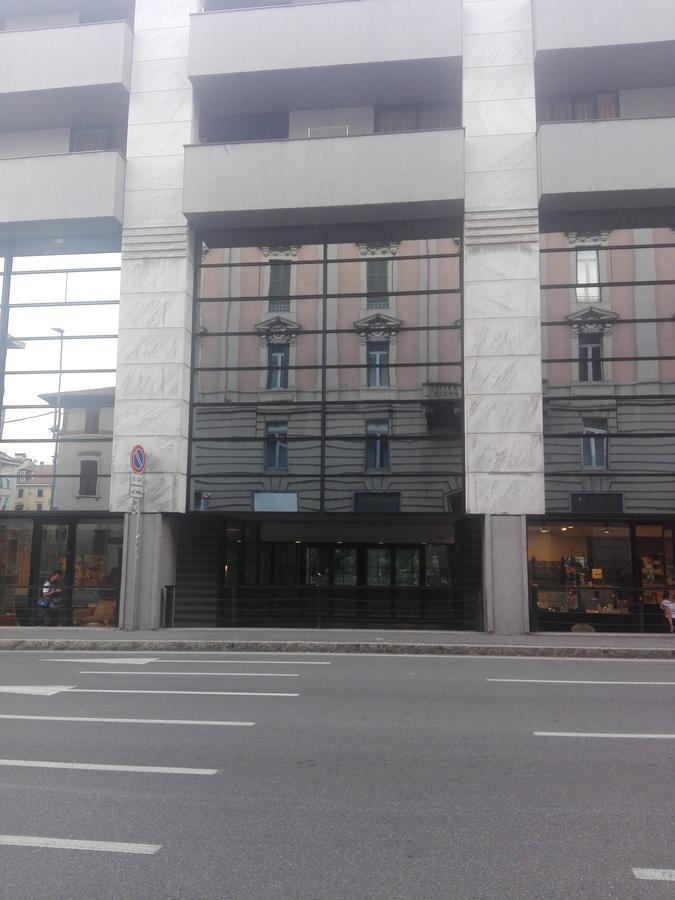 Bergamo City Apartments المظهر الخارجي الصورة