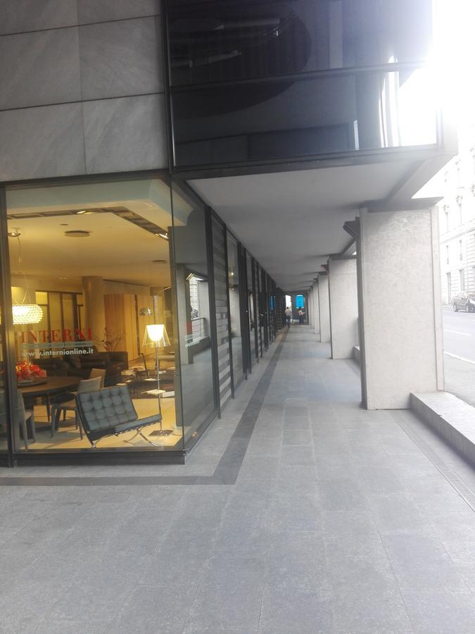 Bergamo City Apartments المظهر الخارجي الصورة