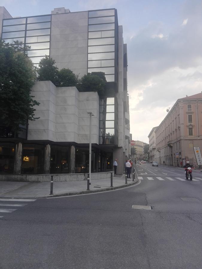 Bergamo City Apartments المظهر الخارجي الصورة