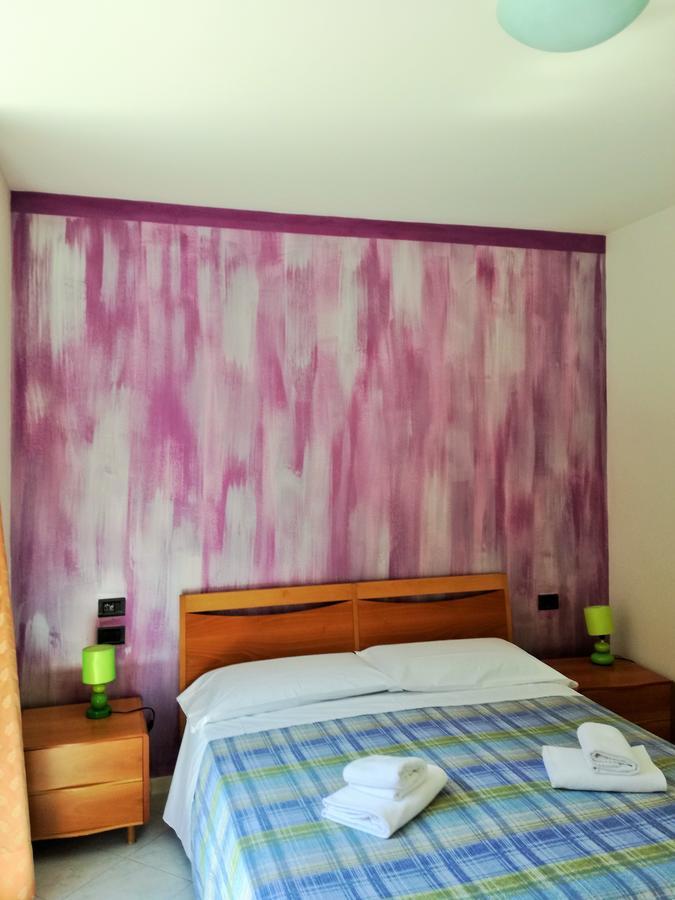 Bergamo City Apartments المظهر الخارجي الصورة