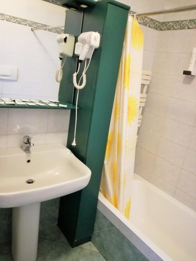 Bergamo City Apartments المظهر الخارجي الصورة