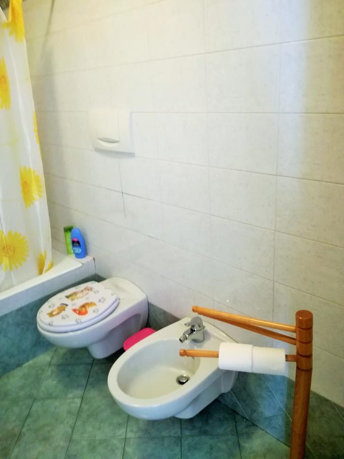 Bergamo City Apartments المظهر الخارجي الصورة