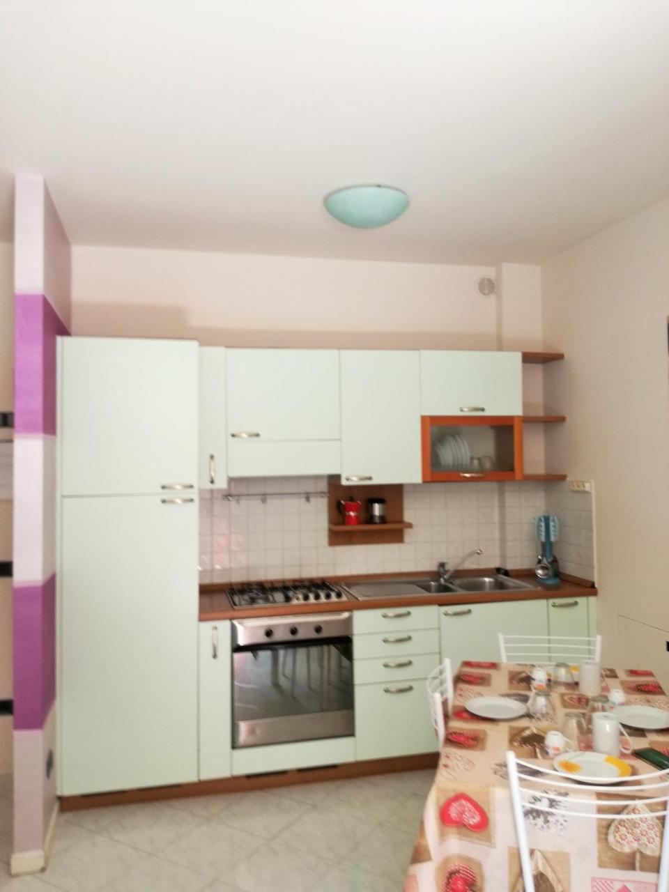 Bergamo City Apartments المظهر الخارجي الصورة