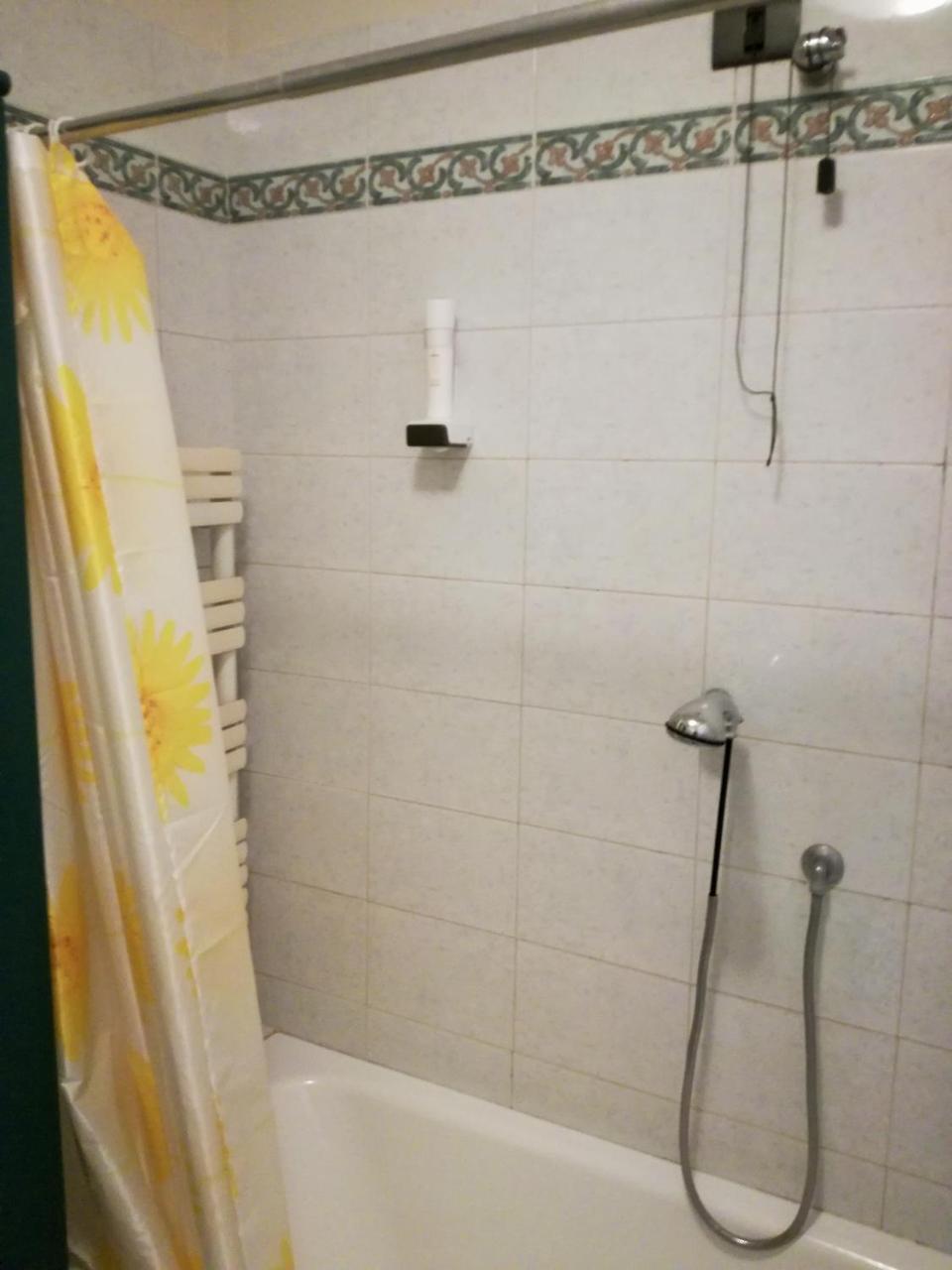 Bergamo City Apartments المظهر الخارجي الصورة