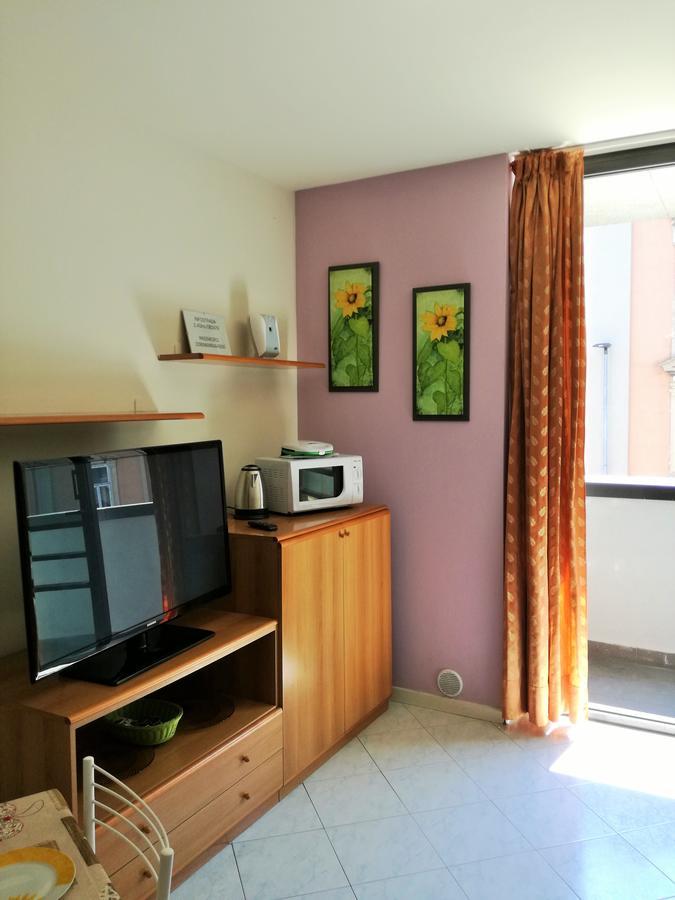 Bergamo City Apartments المظهر الخارجي الصورة