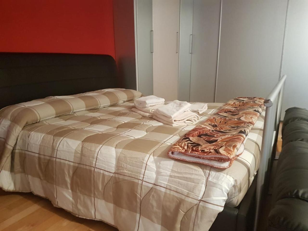 Bergamo City Apartments المظهر الخارجي الصورة
