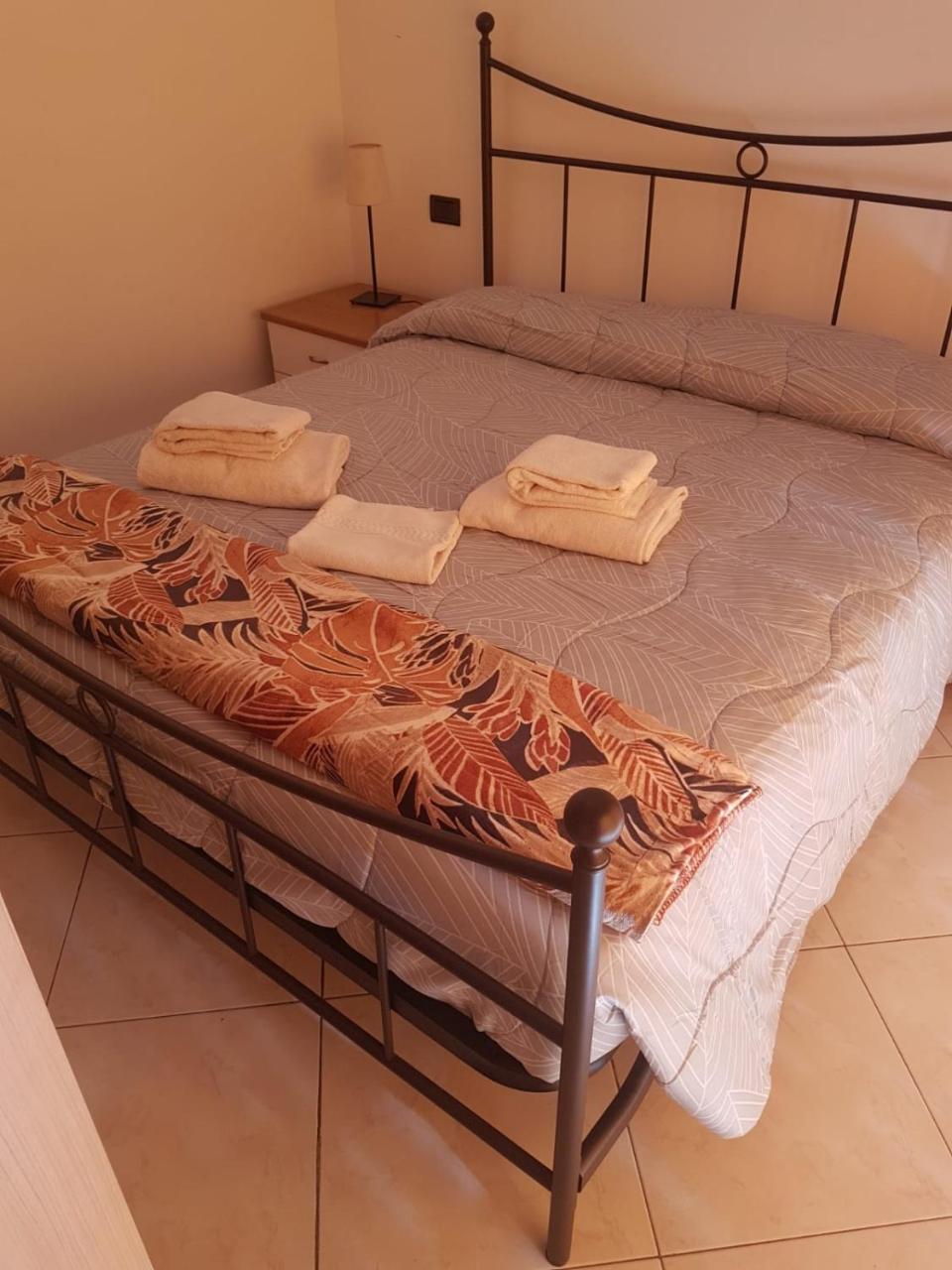 Bergamo City Apartments المظهر الخارجي الصورة