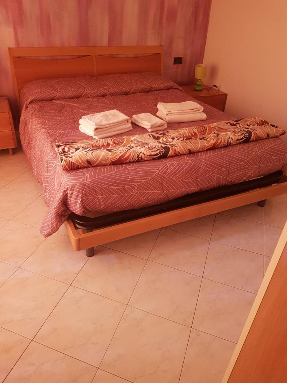 Bergamo City Apartments المظهر الخارجي الصورة