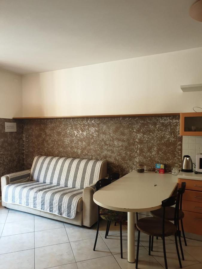 Bergamo City Apartments المظهر الخارجي الصورة