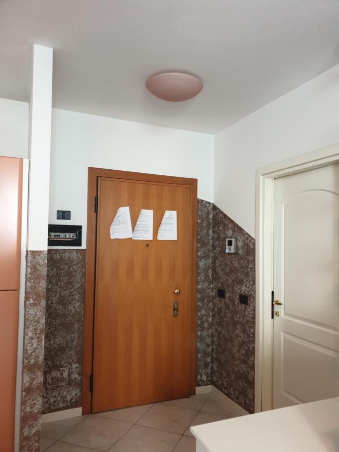 Bergamo City Apartments المظهر الخارجي الصورة