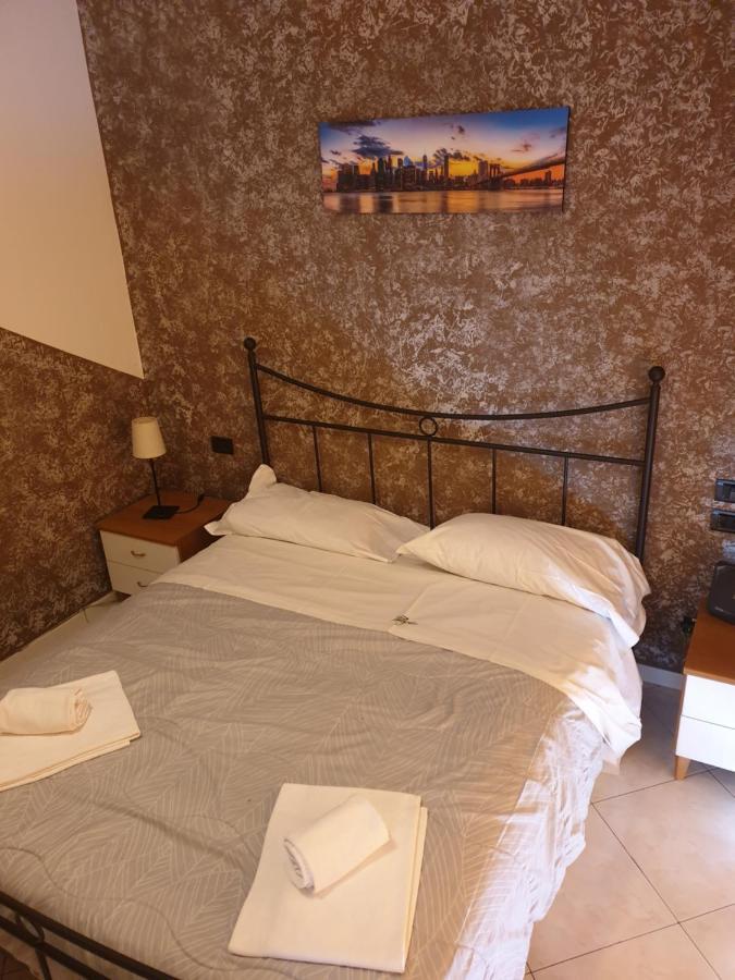 Bergamo City Apartments المظهر الخارجي الصورة