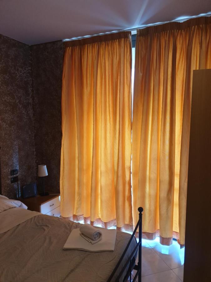 Bergamo City Apartments المظهر الخارجي الصورة