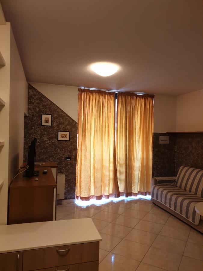 Bergamo City Apartments المظهر الخارجي الصورة